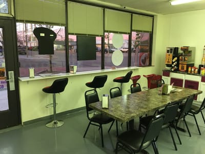 Daylight Donuts Elkhart