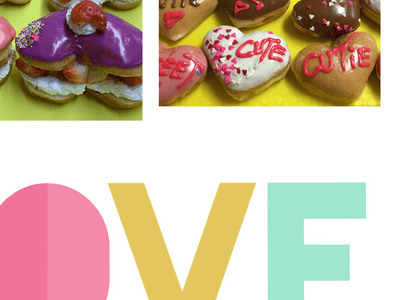 Daylight Donuts Elkhart