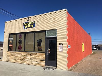 Daylight Donuts Elkhart