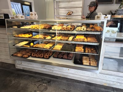 Daylight Donuts Gallipolis