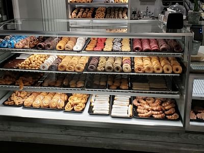 Daylight Donuts Gallipolis