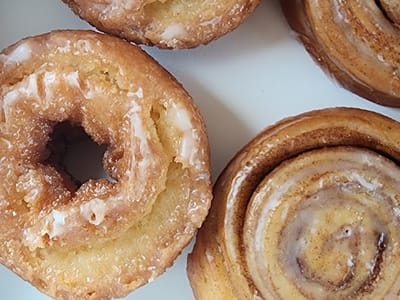 Daylight Donuts Gallipolis