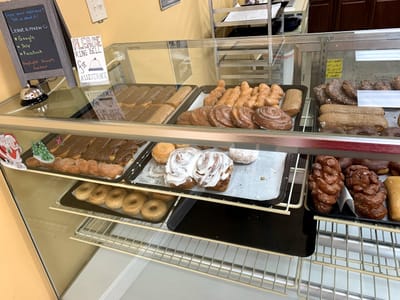 Daylight Donuts - Gardner