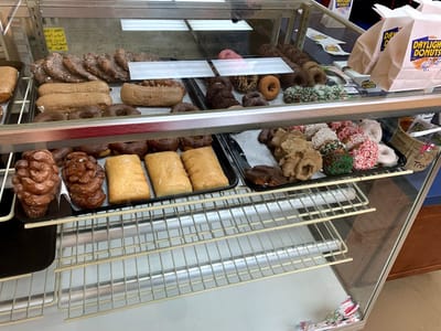 Daylight Donuts - Gardner