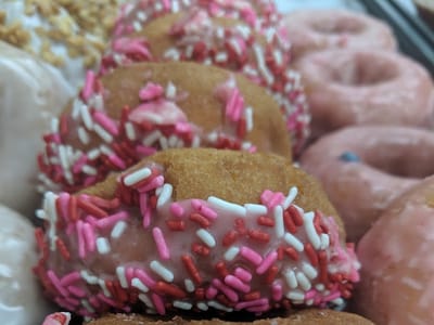 Daylight Donuts - Gardner