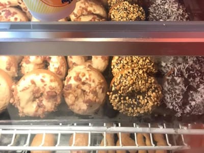 Daylight Donuts of Cochran