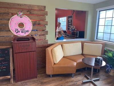 Daylight Donuts of Cochran