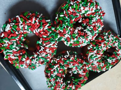 Daylight Donuts-Olney