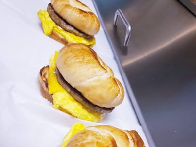 Daylight Donuts-Olney