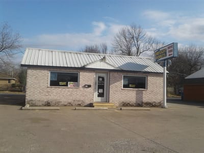 Daylight Donuts - South Main