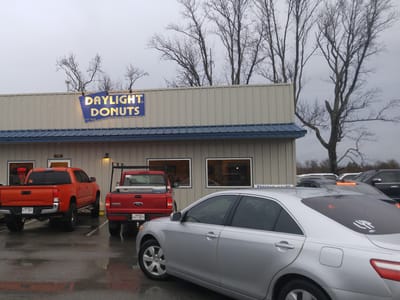 Daylight Donuts