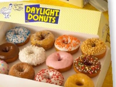 Daylight Donuts
