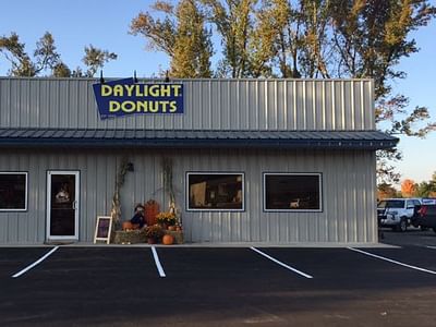 Daylight Donuts