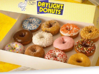 Daylight Donuts
