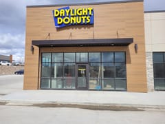 Daylight Donuts