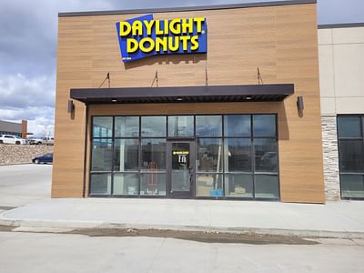 Daylight Donuts