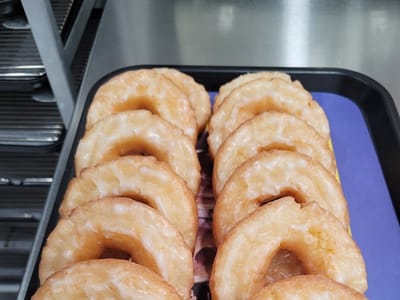 Daylight Donuts