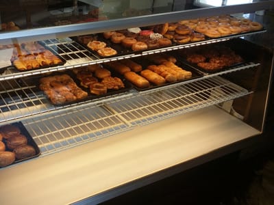 Daylight Donuts