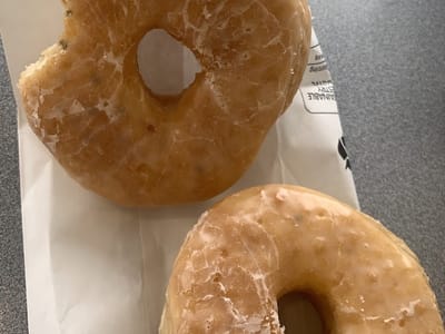 Daylight Donuts