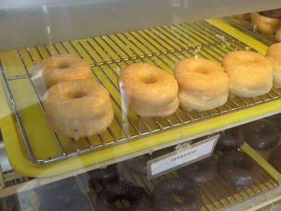 Daylight Donuts