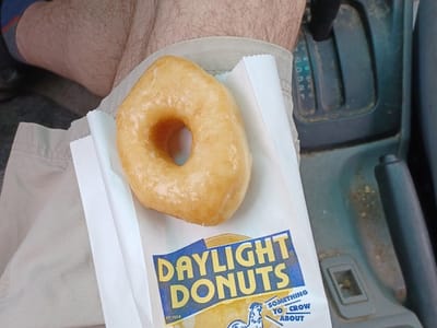 Daylight Donuts