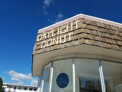 Daylight Donuts