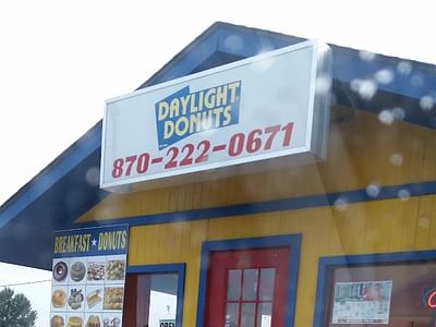 Daylight Donuts