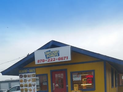 Daylight Donuts