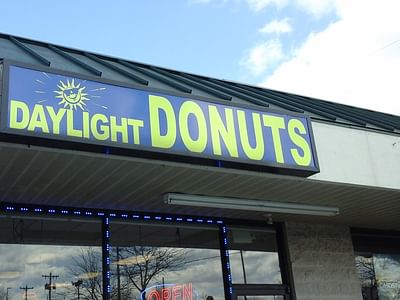 Daylight Donuts