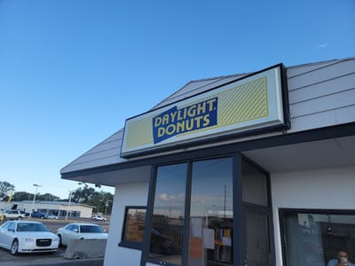 Daylight Donuts