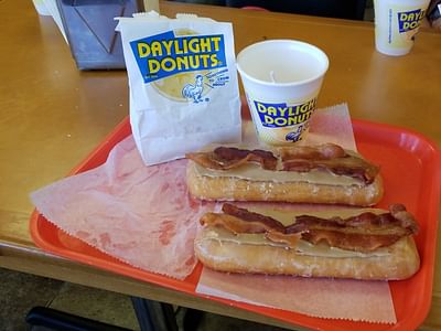 Daylight Donuts