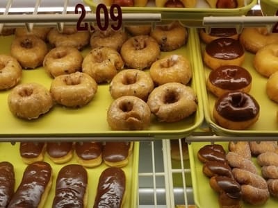 Daylight Donuts