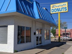Daylight Donuts