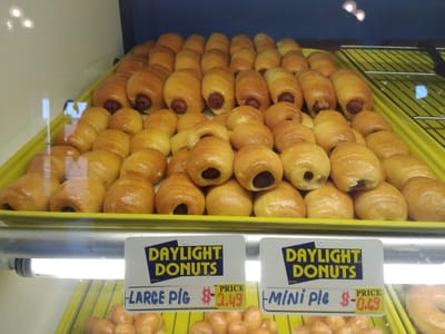 Daylight Donuts
