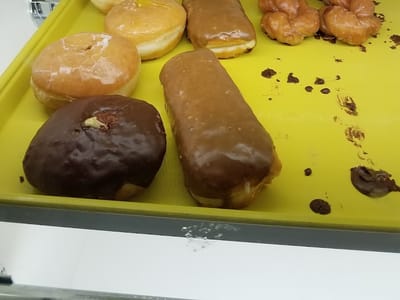 Daylight Donuts