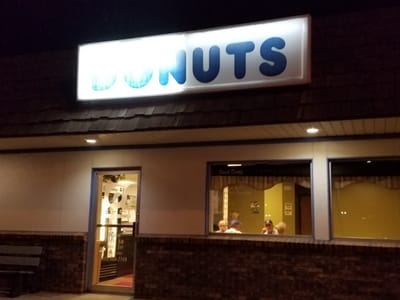 Daylight Donuts