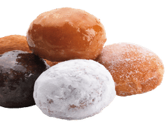 Daylight Donuts