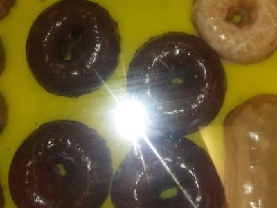 Daylight Donuts