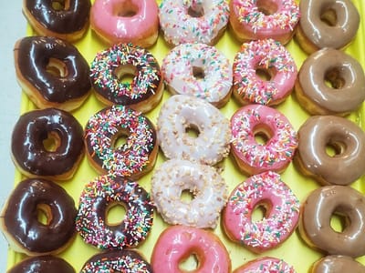 Daylight Donuts