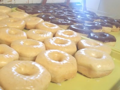 Daylight Donuts