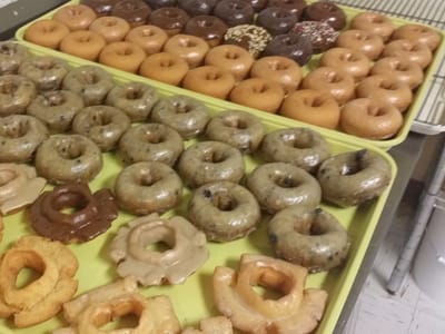 Daylight Donuts