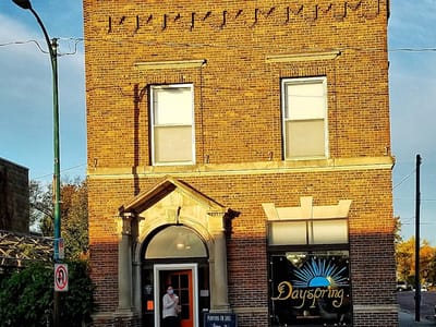 Dayspring Coffee Co