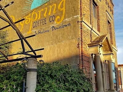 Dayspring Coffee Co