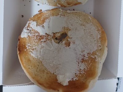 Dazbog Coffee Pershing