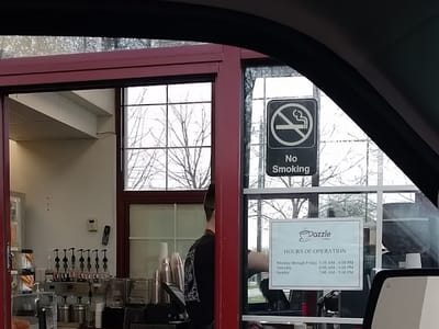 Dazzle Coffee & Smoothies