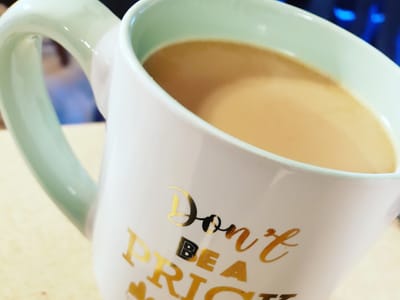 Dazzle Coffee & Smoothies