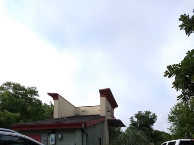 Dazzle Coffee & Smoothies