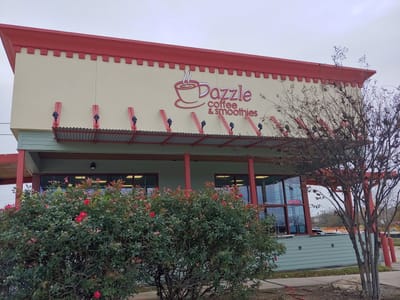 Dazzle Coffee & Smoothies