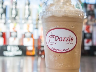 Dazzle Coffee & Smoothies