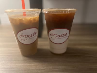 Dazzle Coffee & Smoothies